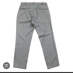Men's Gray Pants